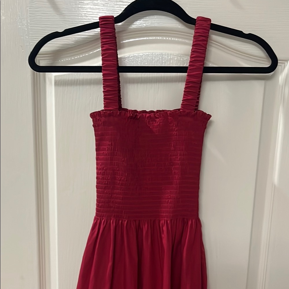 Hill House Nap Dress